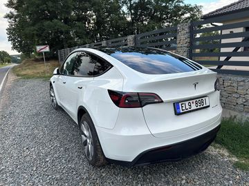 LONGRANGE TAŽNÉ SoH 94% Berlín