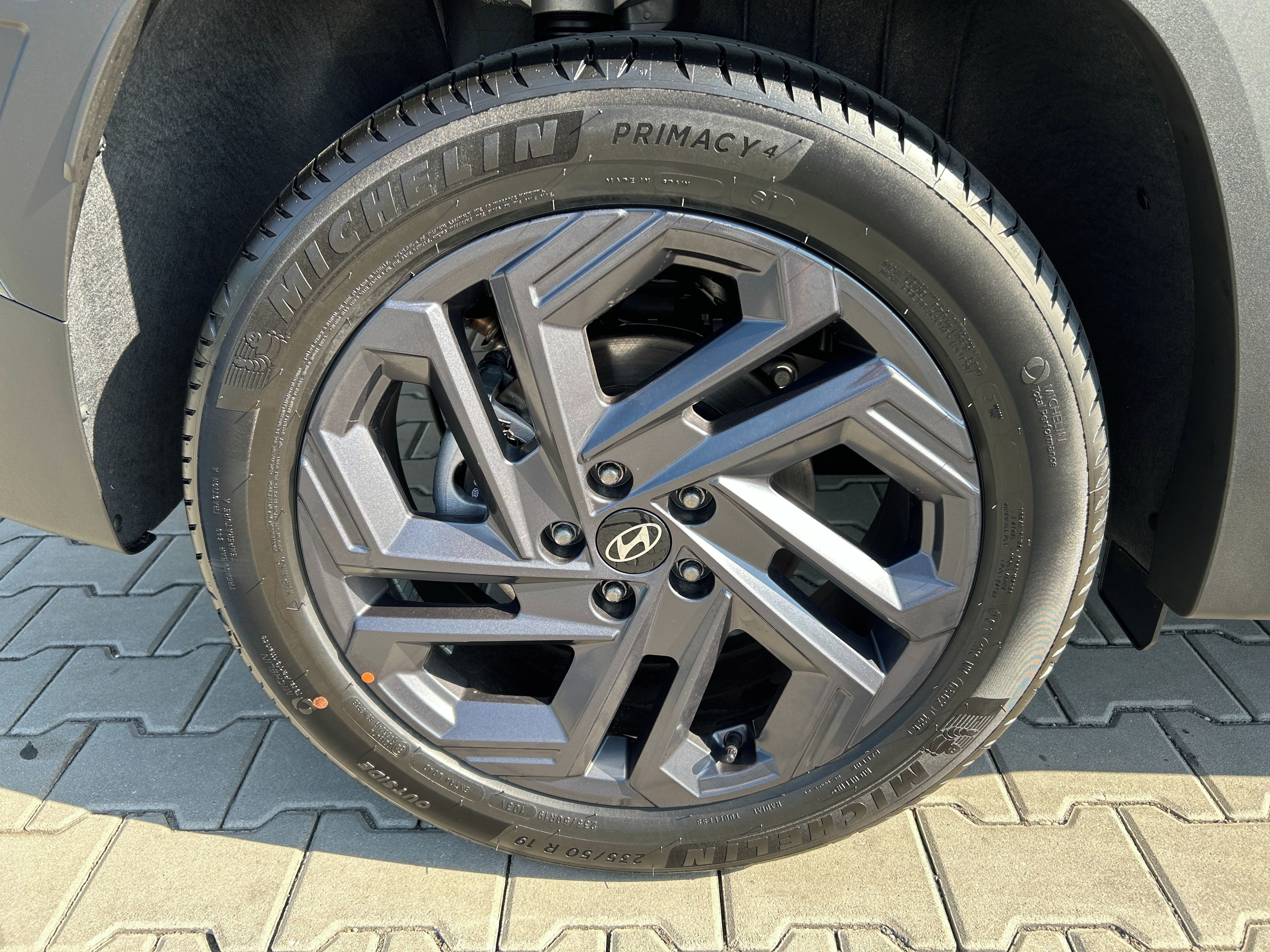 Hyundai Tucson, GO CZECH PLUS SLEEP EDITION! - fotka 4