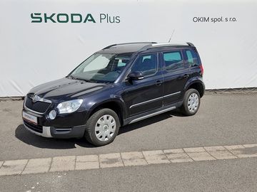 Elegance 2,0 Tdi 103 (125) Kw