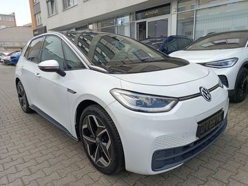 Pro 150kW IQ.Lights / ALU 19"