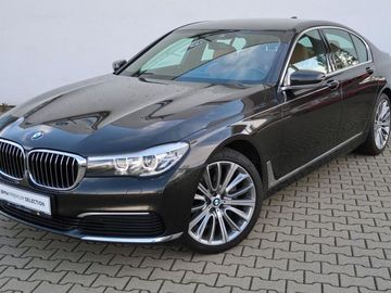 Záruka BMW PS do 11/2026