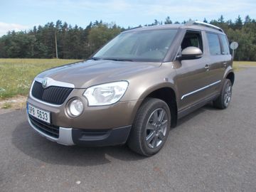 2,0 TDI 81 KM SERVISOVANÉ