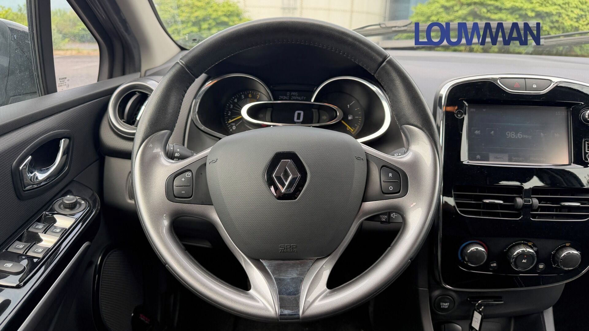 Renault Clio, 1.2 16V - fotka 6