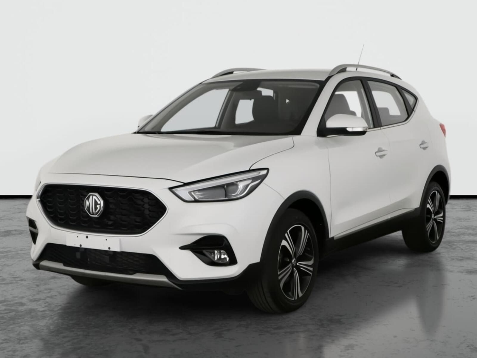 MG ZS, 1.5, Emotion, Emotion, Navigac - fotka 2