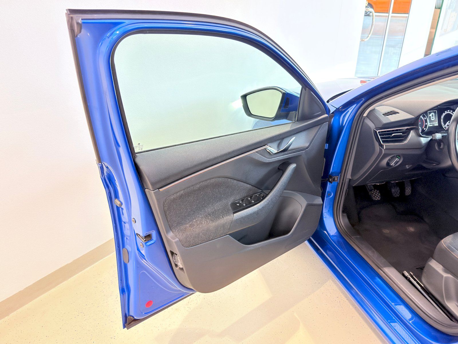 Škoda Scala, Style EXTRA 1.0 TSI / 81kW - fotka 6