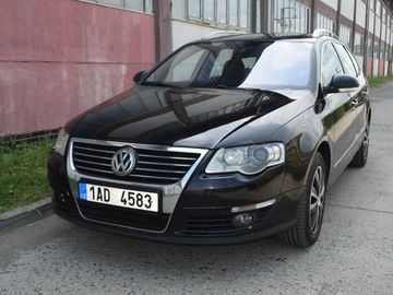 2,0TDi, výbava HIGH LINE