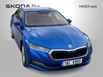 1.5 TSI e-TEC DSG Style