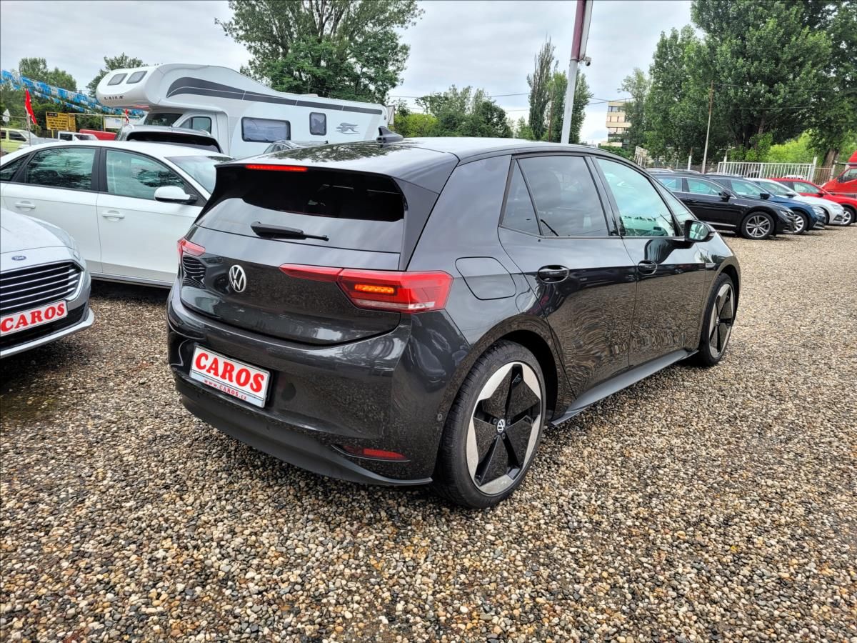 Volkswagen ID.3, Pro Performance62kWH,150kw - fotka 5