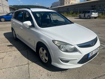 CW 1.6CRDi