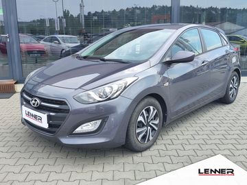 1.6 CRDI/81kW