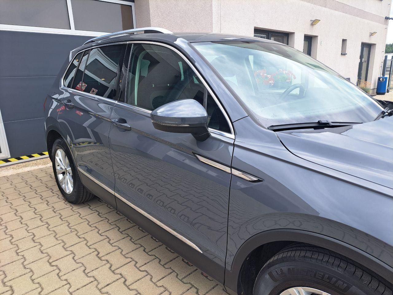 Volkswagen Tiguan, 1.5 TSI Life Business, ZÁRUKA - fotka 4