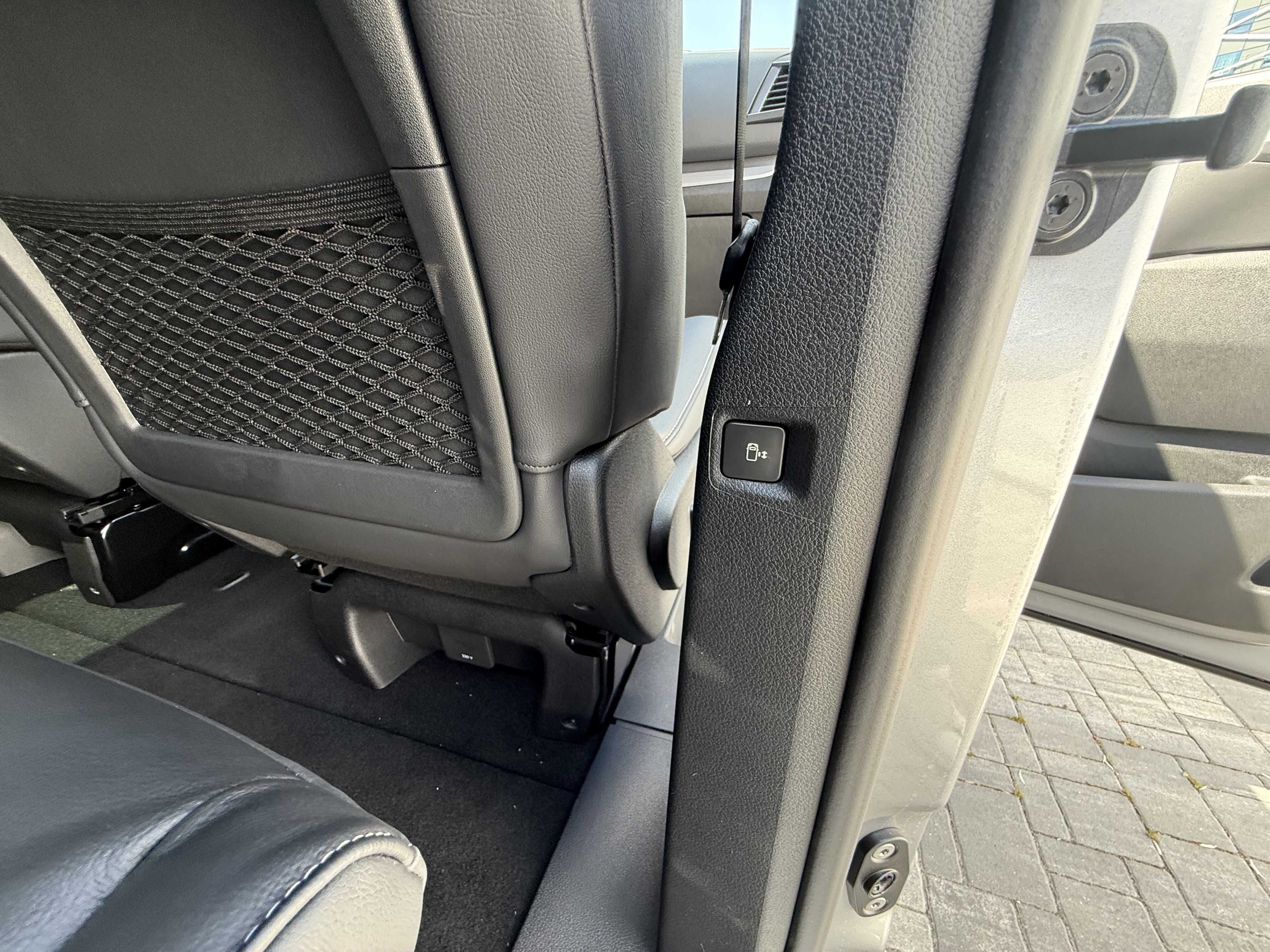 Peugeot Traveller, Allure long 2.2 BlueHDi 180 AT - fotka 6