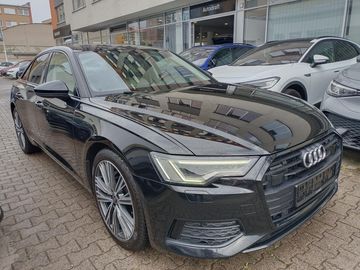 2.0 TFSI 195kW 4x4 Matrix Led