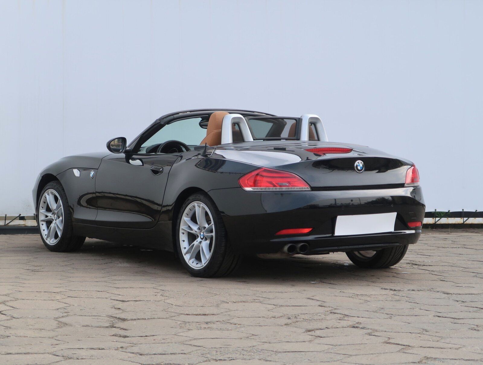 BMW Z4, sDrive20i, Kůže, Bi-Xenony - fotka 4