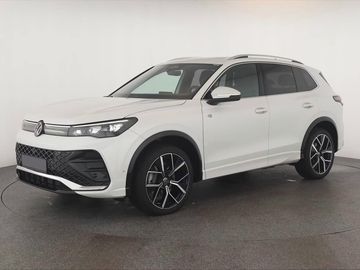 TDI 4M R-Line Pano 360 IQ Vent