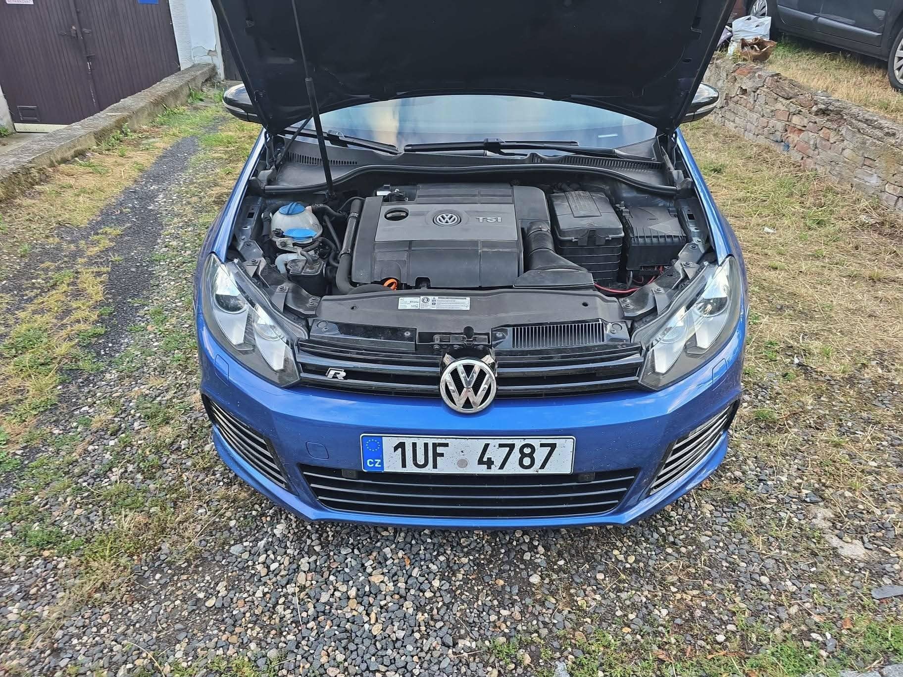 Volkswagen Golf, 6R - fotka 2