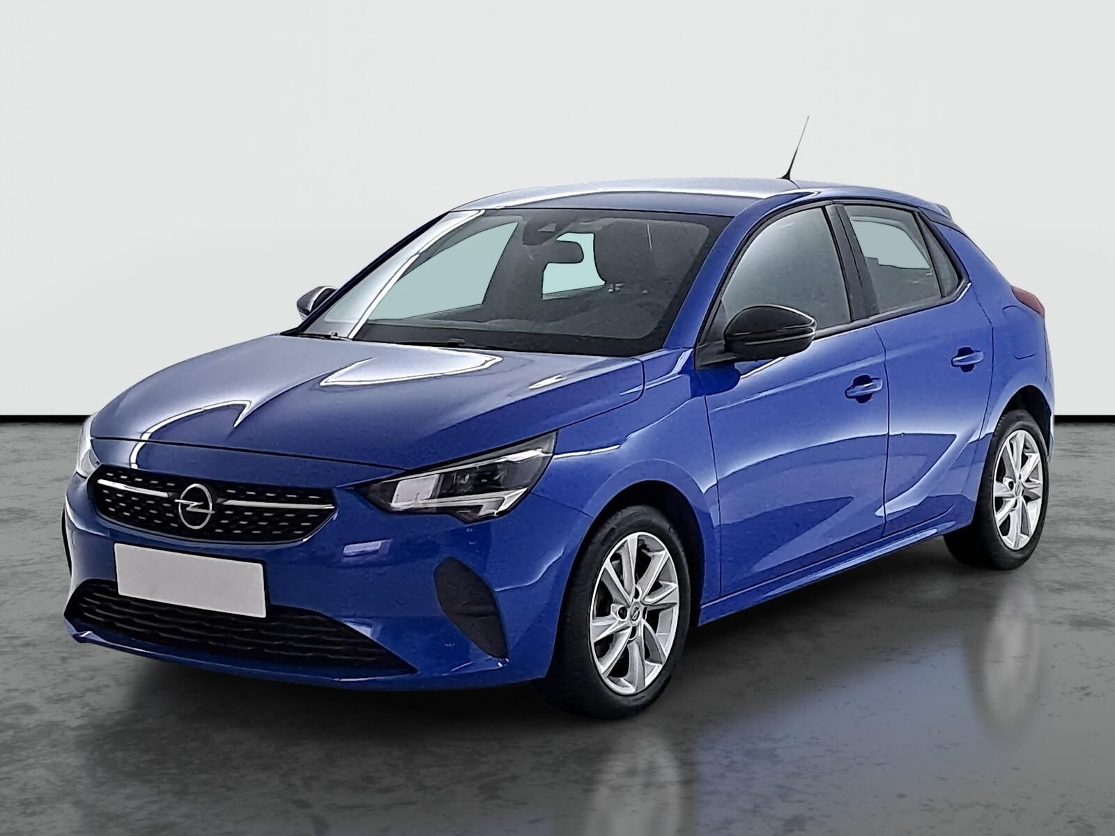 Opel Corsa, 1.2 Turbo, Navi, Klima - fotka 2