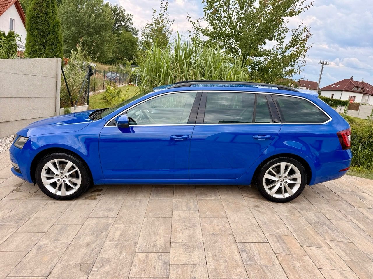 Škoda Octavia, 1.4TSI 110kW DSG | ČR | - fotka 2