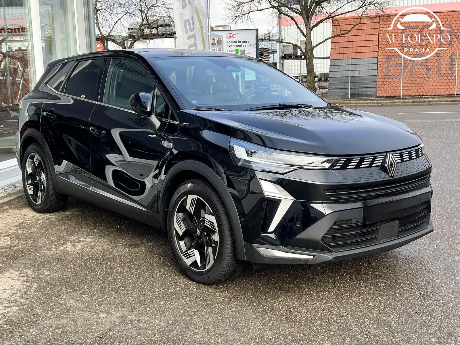 Renault Symbioz, 145 E-Tech Full Hybrid Techno - fotka 2