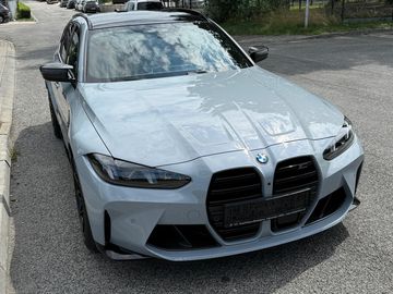 Competition M xDrive Touring
