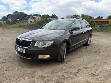 2.0 TDI 125KW, common rail