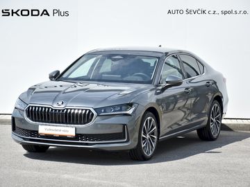 LaK 2.0 TDI 142kW 4x4 DSG