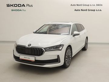 1.5TSI iV 110kW L&K DSG