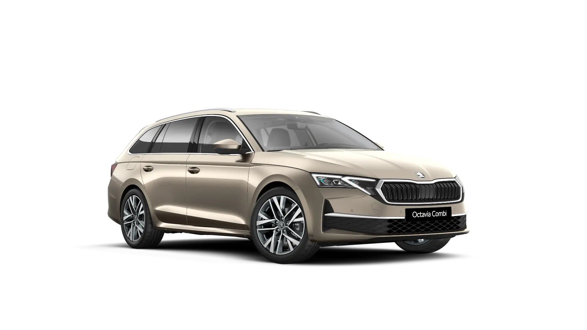 Škoda Octavia, Octavia Combi Top Selection