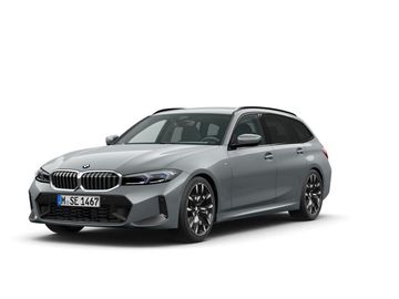 330i xDrive Touring Mpaket