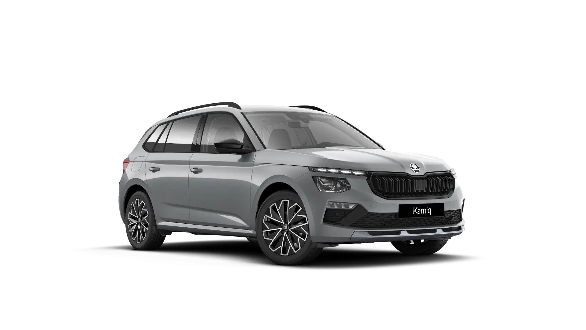 Škoda Kamiq, Kamiq Dynamic