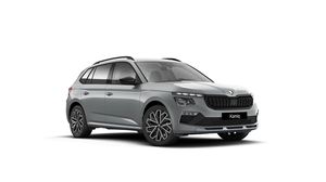 Škoda Kamiq, Kamiq Dynamic
