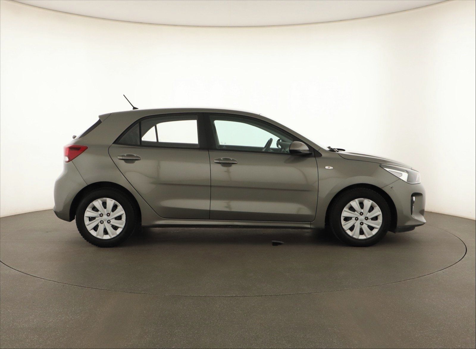 Kia Rio, 1.25 CVVT, Serv.kniha, Klima - fotka 6