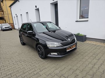 III 1,2TSi 66KW Edition