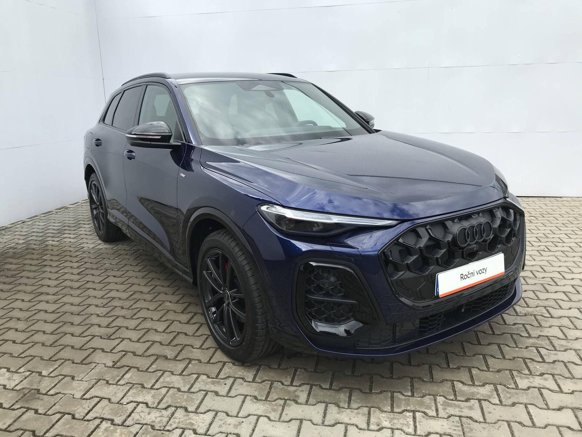 Audi Q5, Quattro ST7 2,0TDI - fotka 2