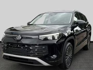2.0 TDI DSG Elegance*Navi*