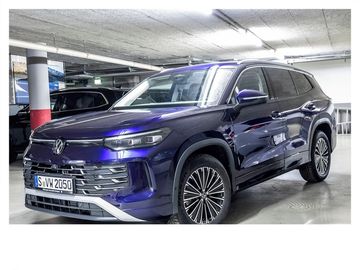1.5 eTSI DSG Elegance*Navi*
