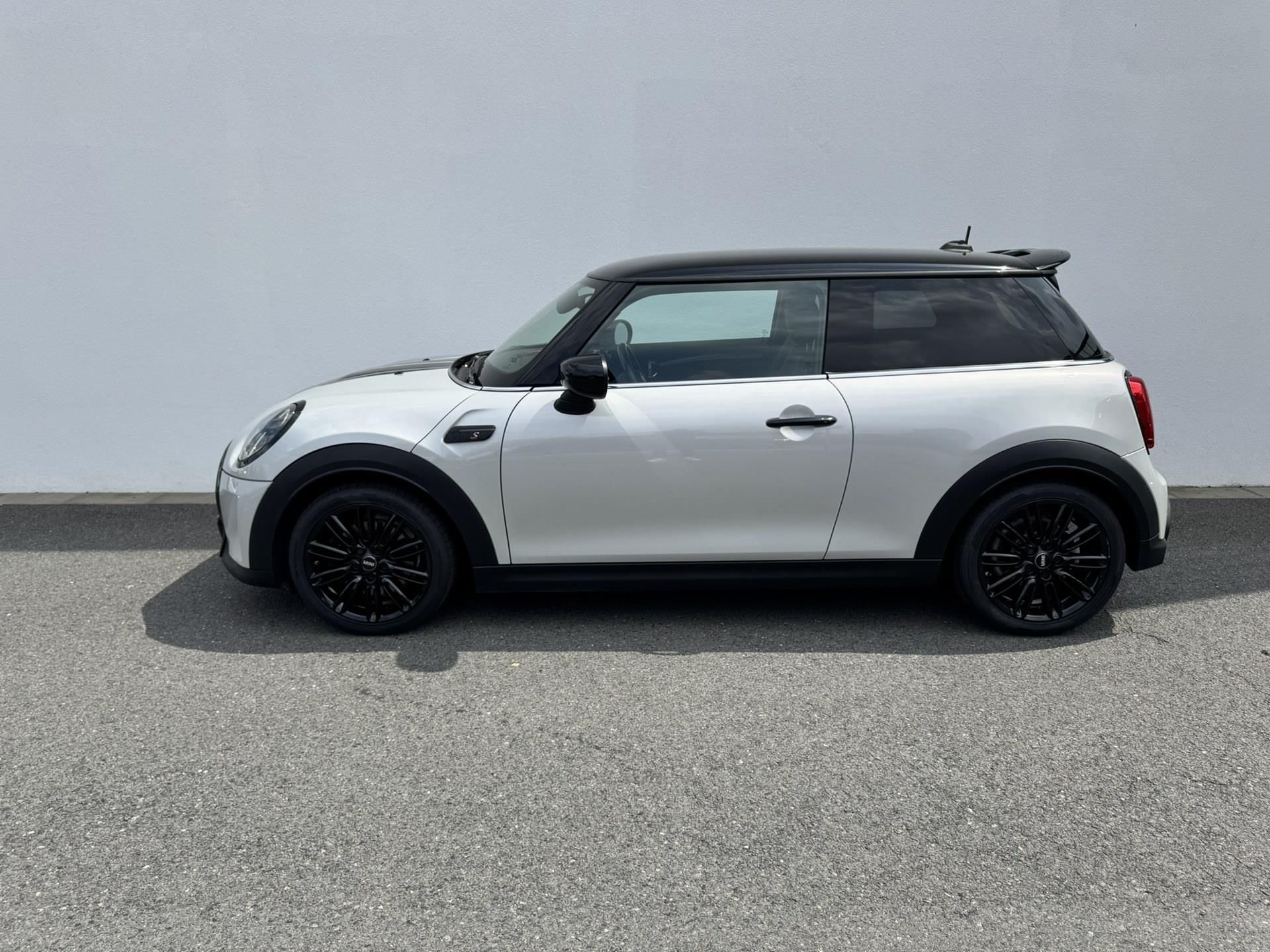 Mini Cooper S, Cooper S - fotka 3