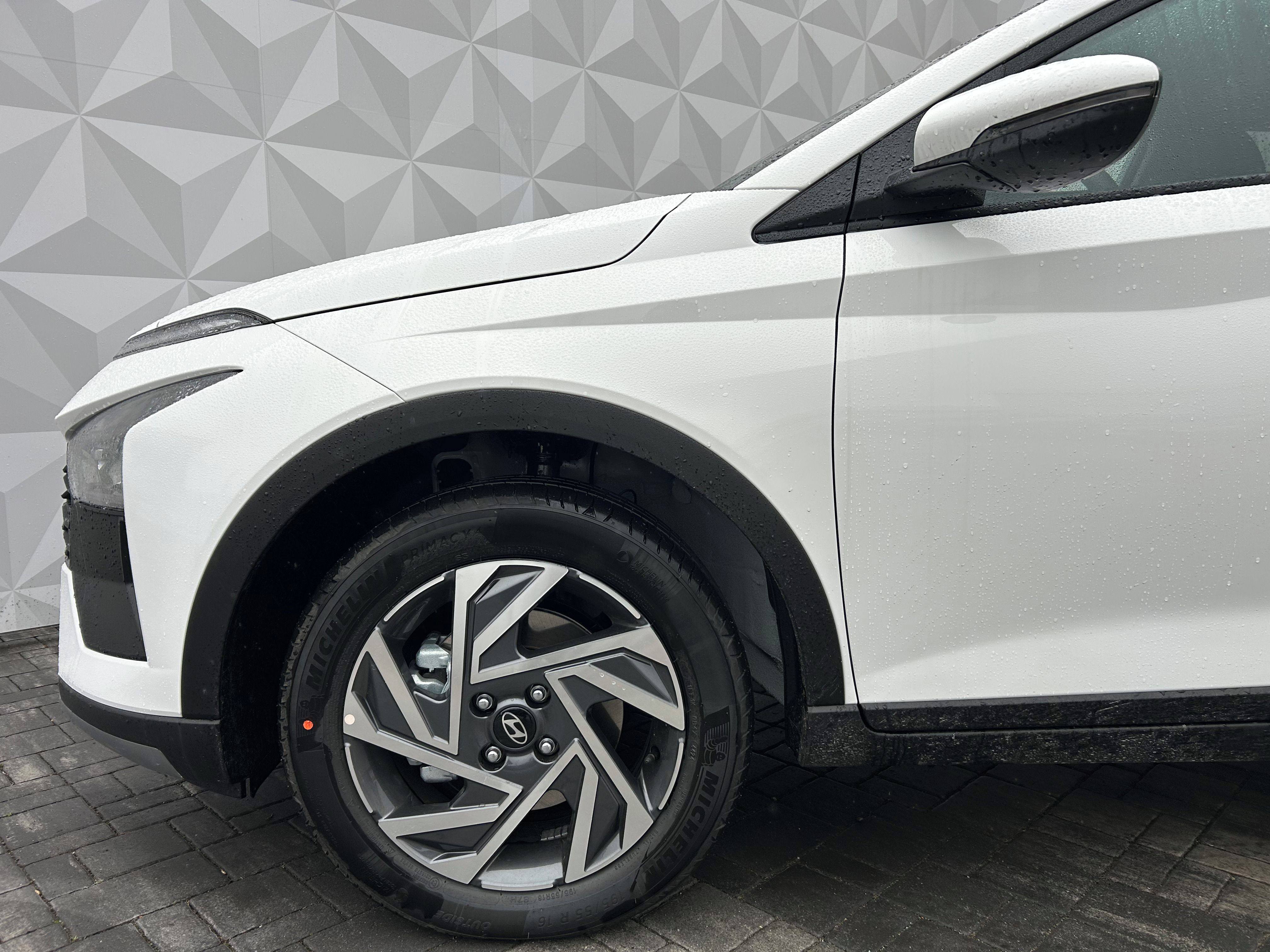 Hyundai Bayon, 1.0 T-GDi DCT GO Plus! - fotka 3
