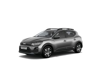 Sandero MY26 Stepway Expressio