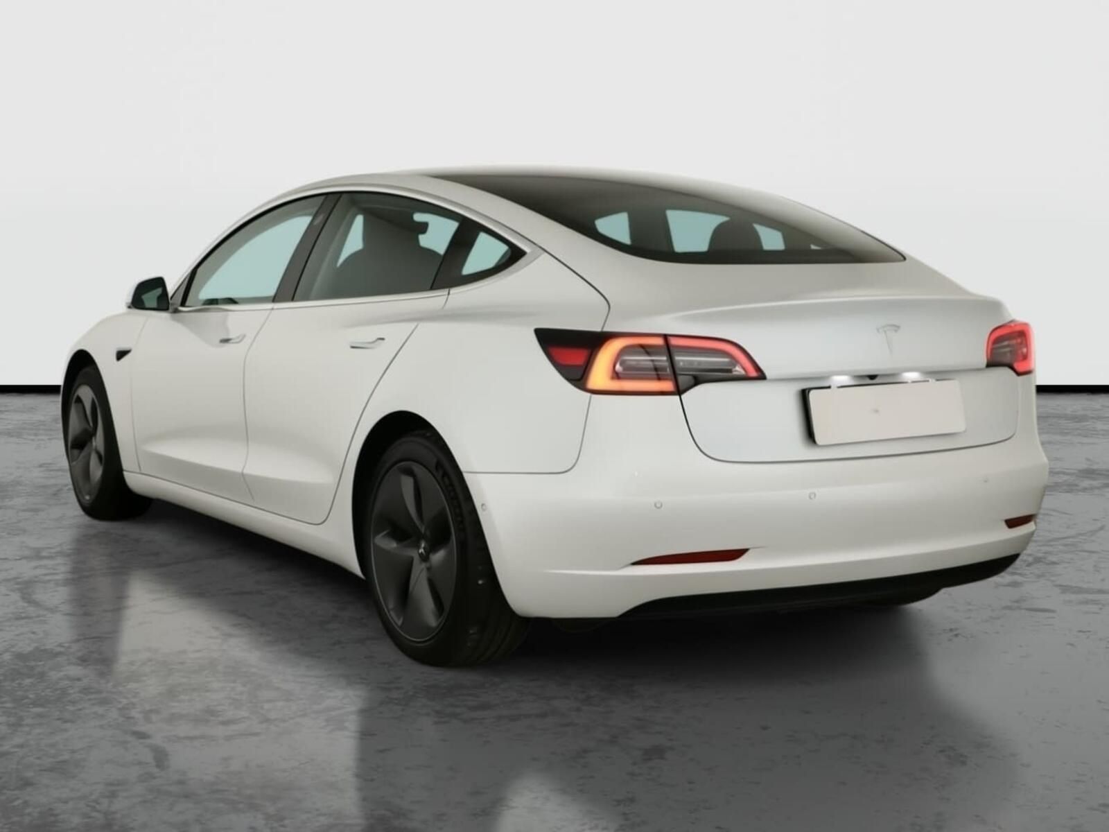 Tesla Model 3, Std Range Plus 52kWh, SoH 84% - fotka 4