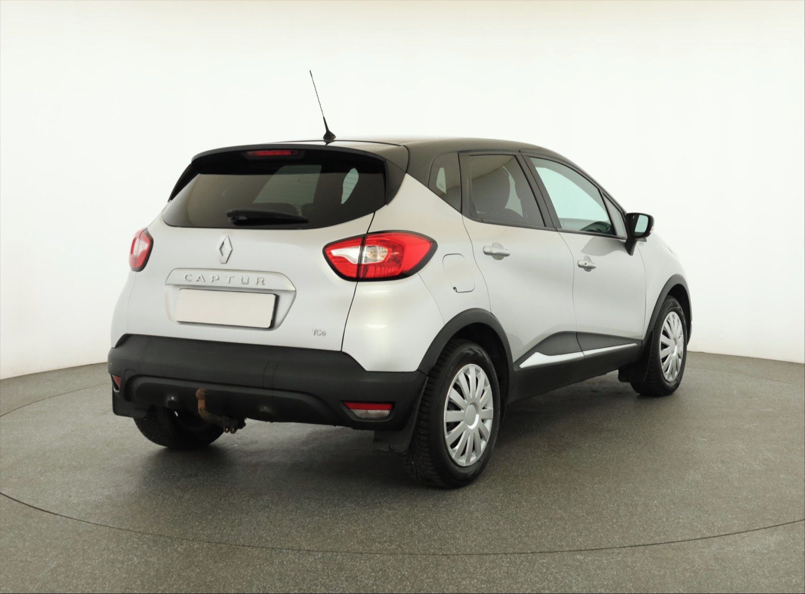 Renault Captur, 0.9 TCe, NOVÁ CENA - fotka 5