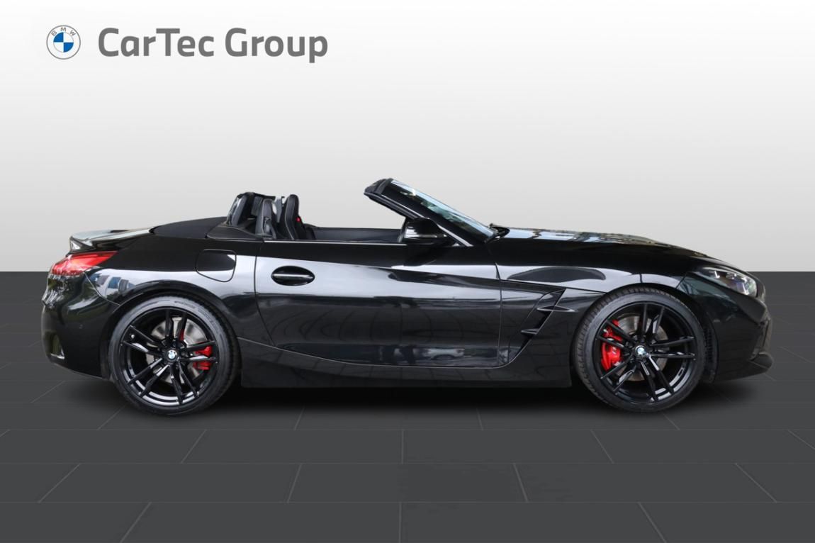 BMW Z4, M40i - fotka 6