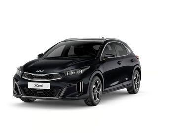 EXCLUSIVE 1.6 T-GDI 110kW 7DCT