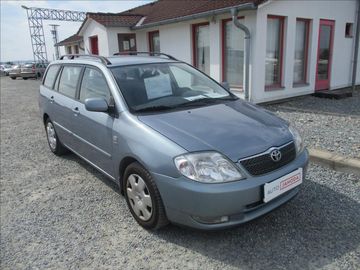 1,4 VVTi,klima,