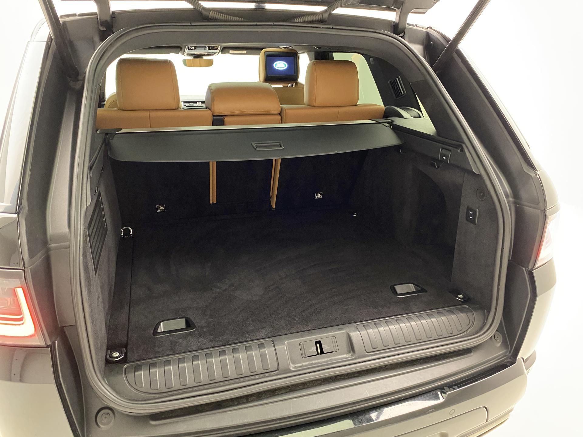Land Rover Range Rover Sport, 3.0 SDV6 HSE AWD AUT CZ - fotka 5