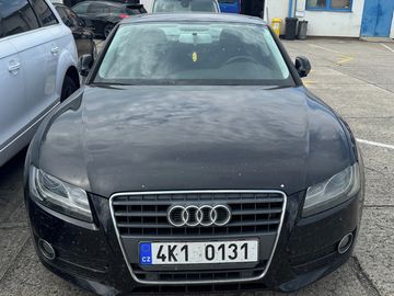 2.0 TFSI, 132 kW, S-line