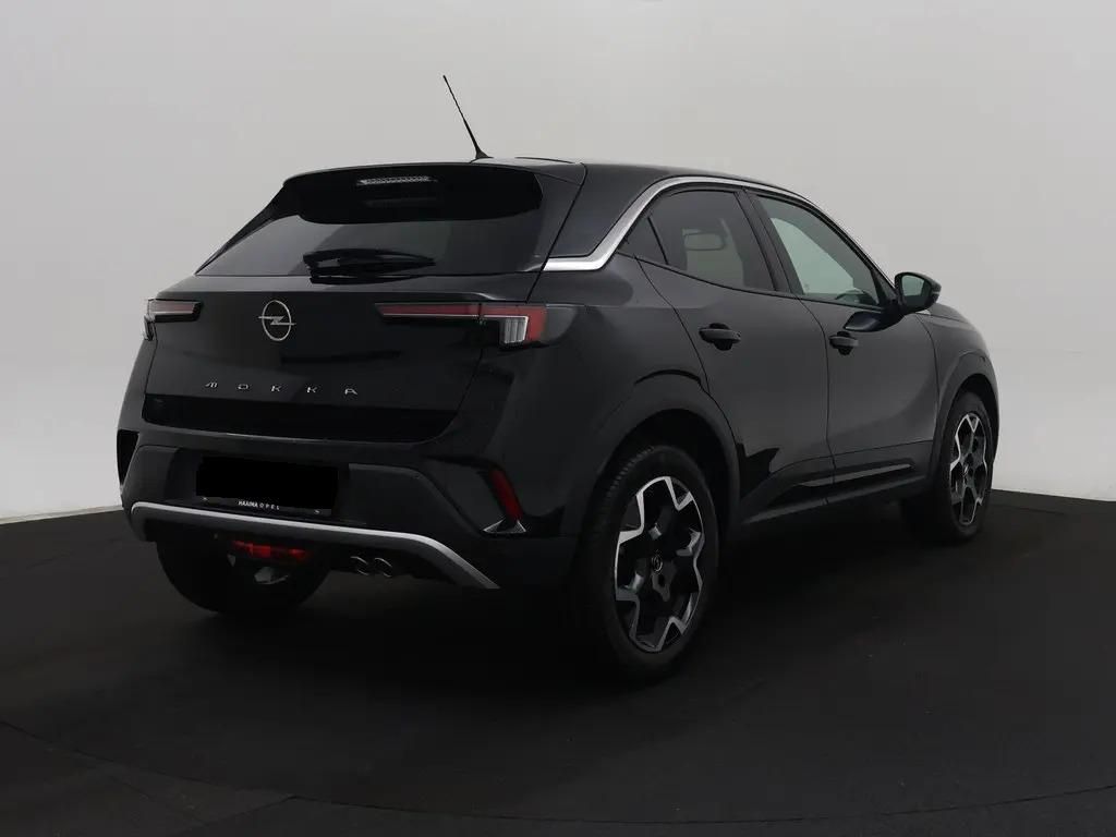 Opel Mokka, 1.2T 96kW EAT8 ULTIMATE DPH - fotka 2