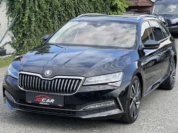 2.0TDi 110kw L&K ČR 1.MAJ DPH