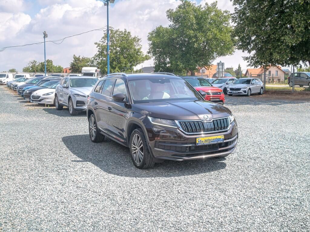 Škoda Superb, 12/20 ČR 2.0TDI 147KW – LAURIN - fotka 3