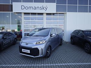 Toyota Proace Verso, 2.0D-8 A/T - L2 FAMILY 8S